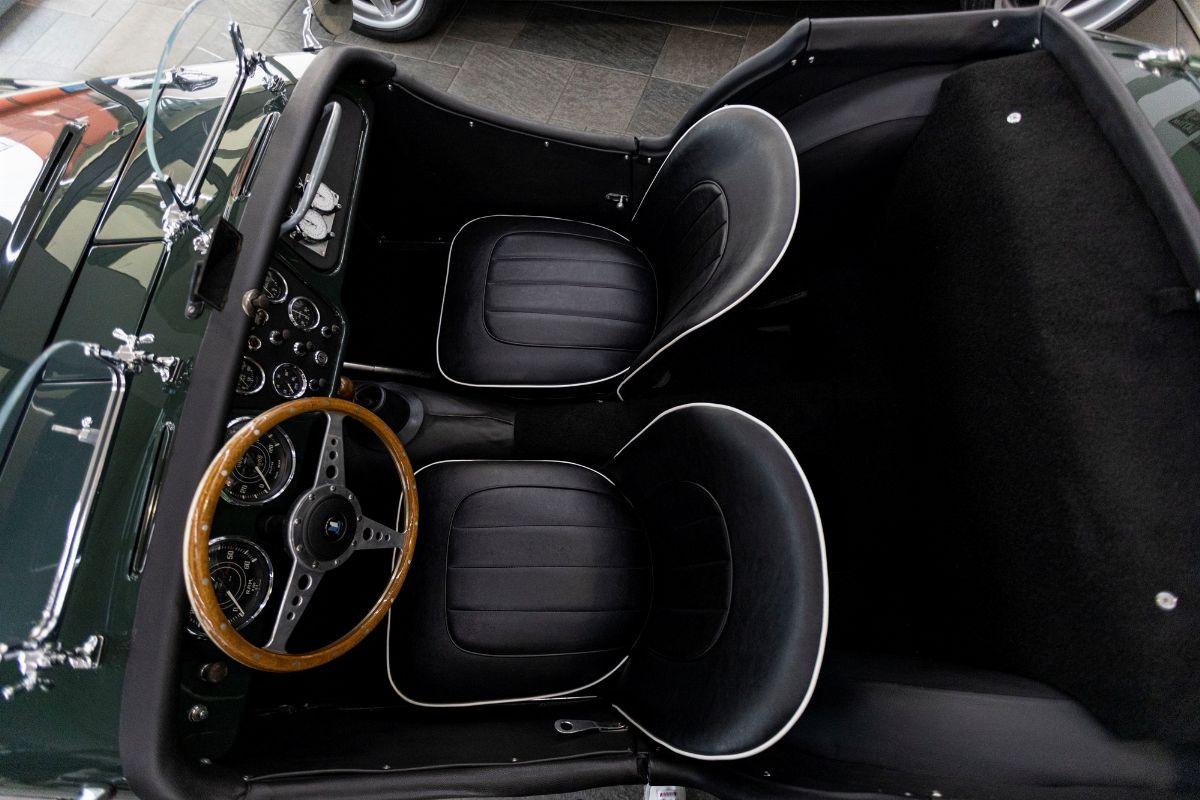 Tr3 (triumph)