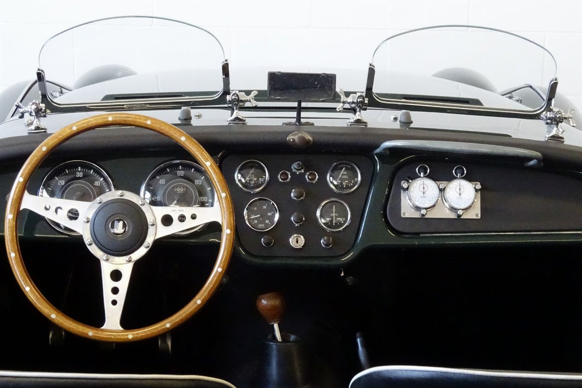 Tr3 (triumph)