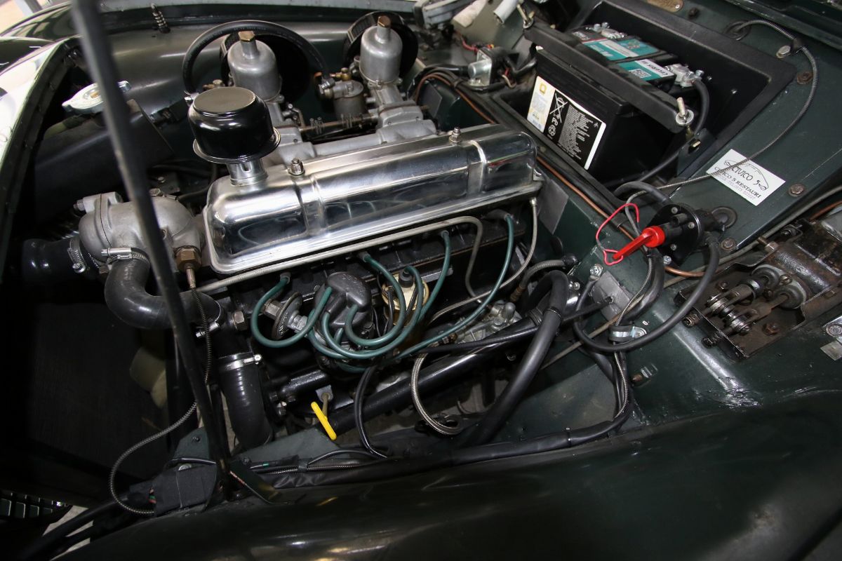 Tr3 (triumph)