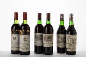 Selection First Growth