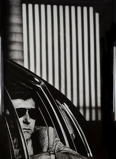 Bryan Ferry, Paris, 1982