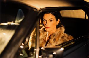 Brie - Mustang, 2017