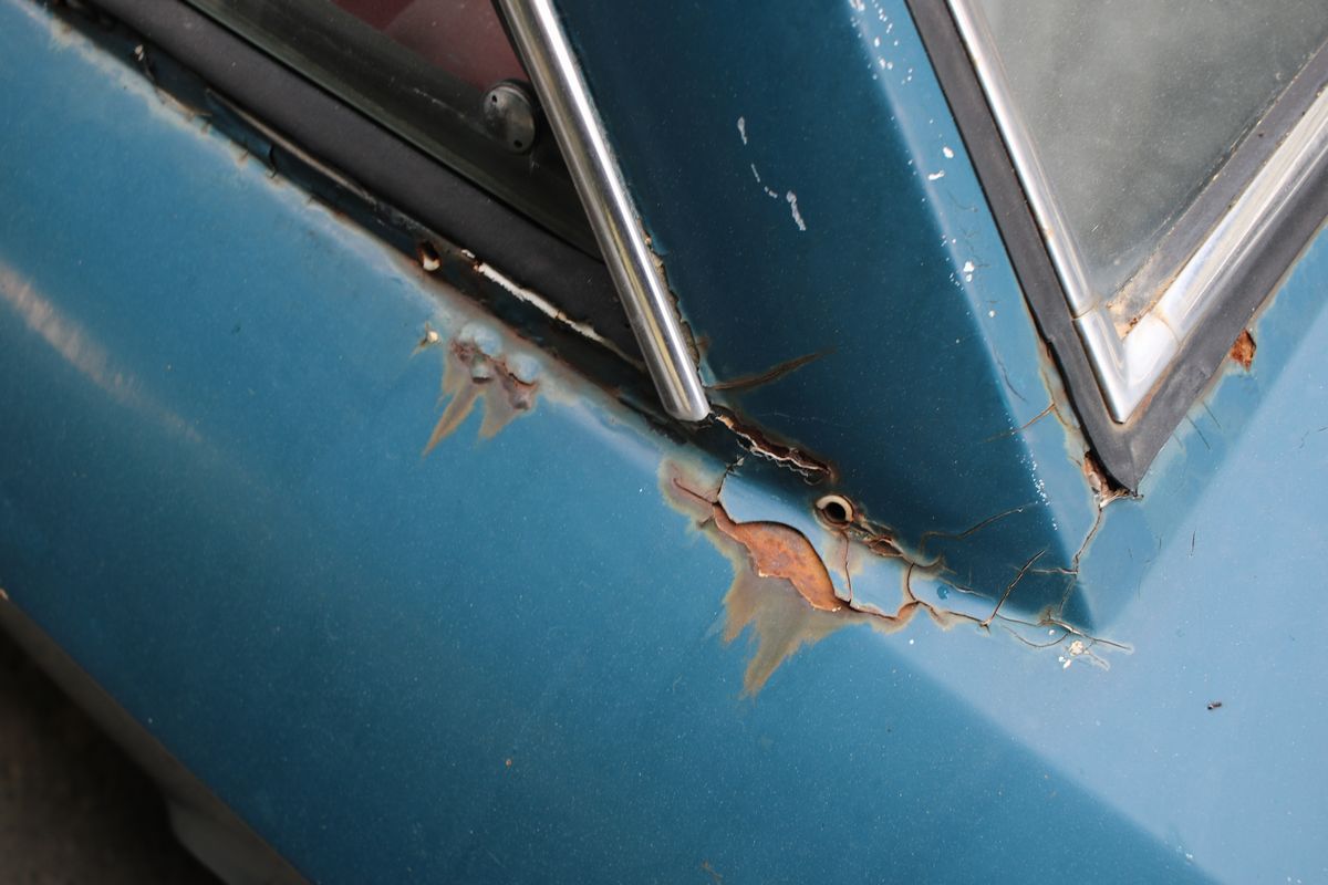 Fulvia Coupé 1200 (leva Lunga) (lancia)