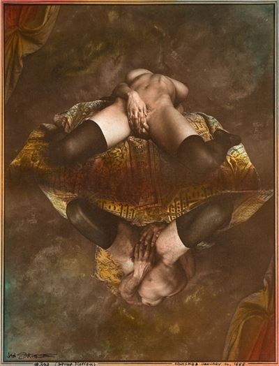 Pour Tier, 1988