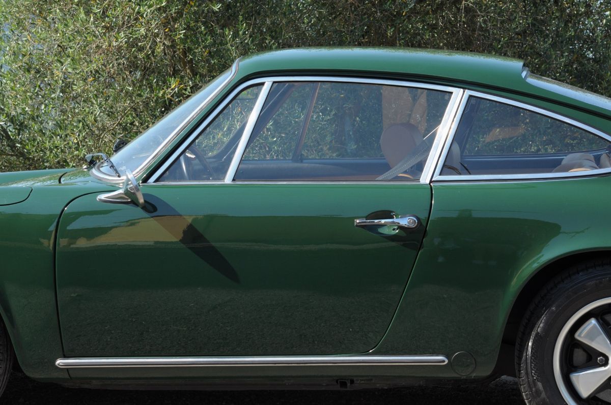 911 2.2 T (porsche)