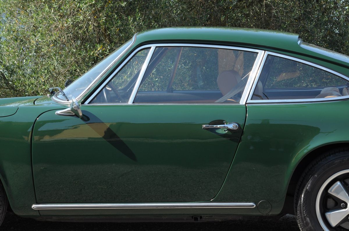 911 2.2 T (porsche)