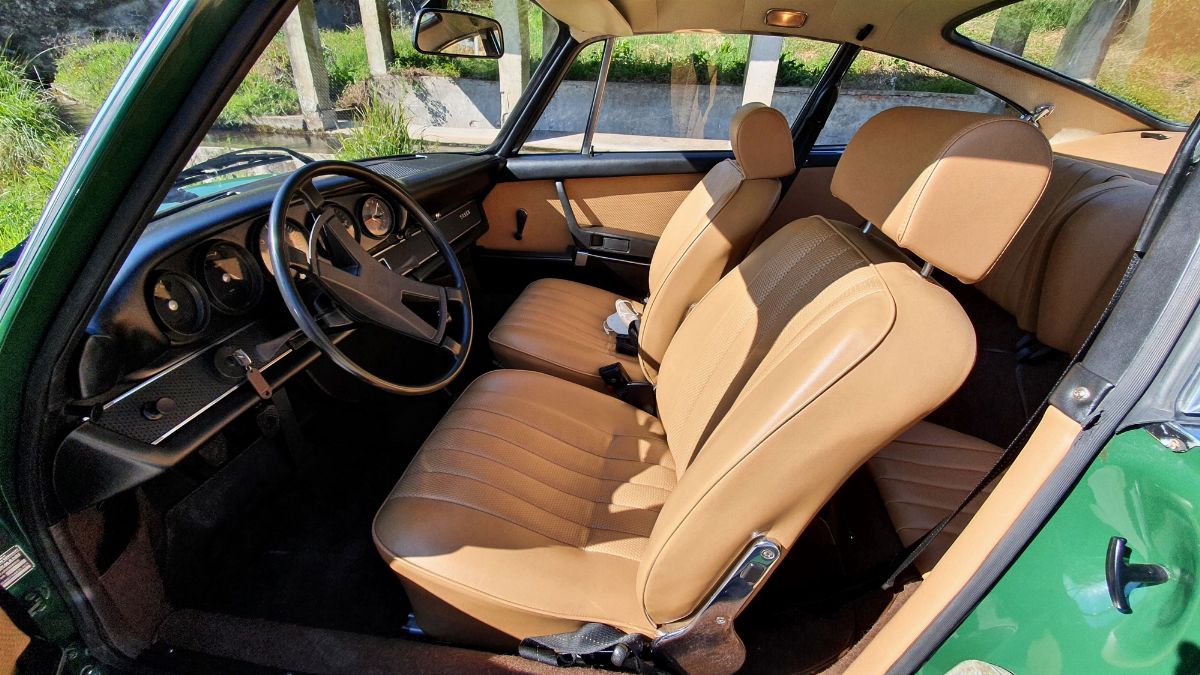 911 2.2 T (porsche)