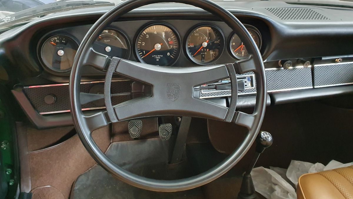 911 2.2 T (porsche)
