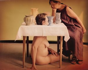 Vista St. Claire, 1999