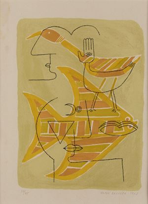 Traces et Interstices 