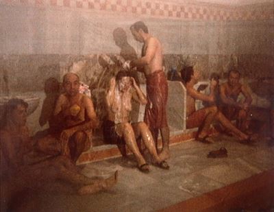 Senza Titolo, 1998