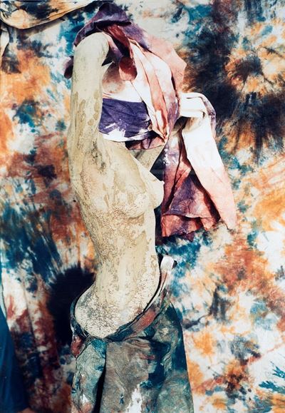 Femme Terre, 1998-1999