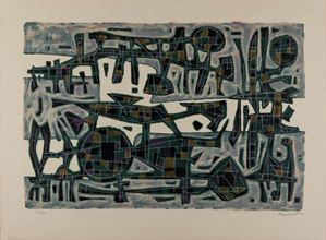 Férvrier en Holande