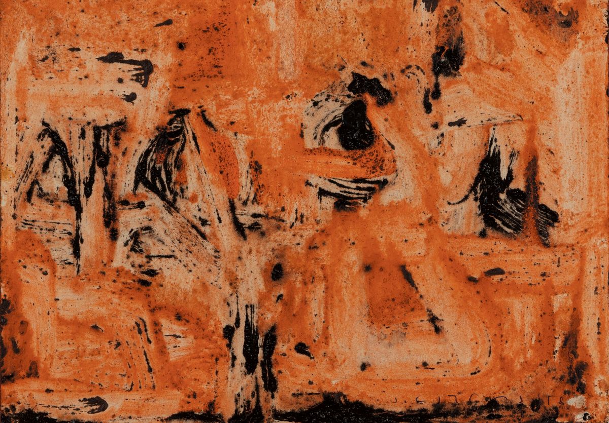 Aa.vv. - Cartella Completa di Cinque Disegni di Carena, Delahaye, Imai, Somaini, Vacchi