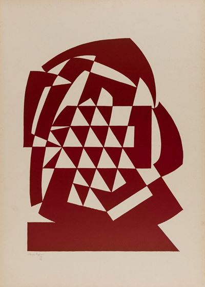 Sette Tavole a Cura di G. Marchiori
