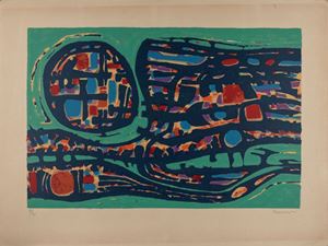 Composition abstraite