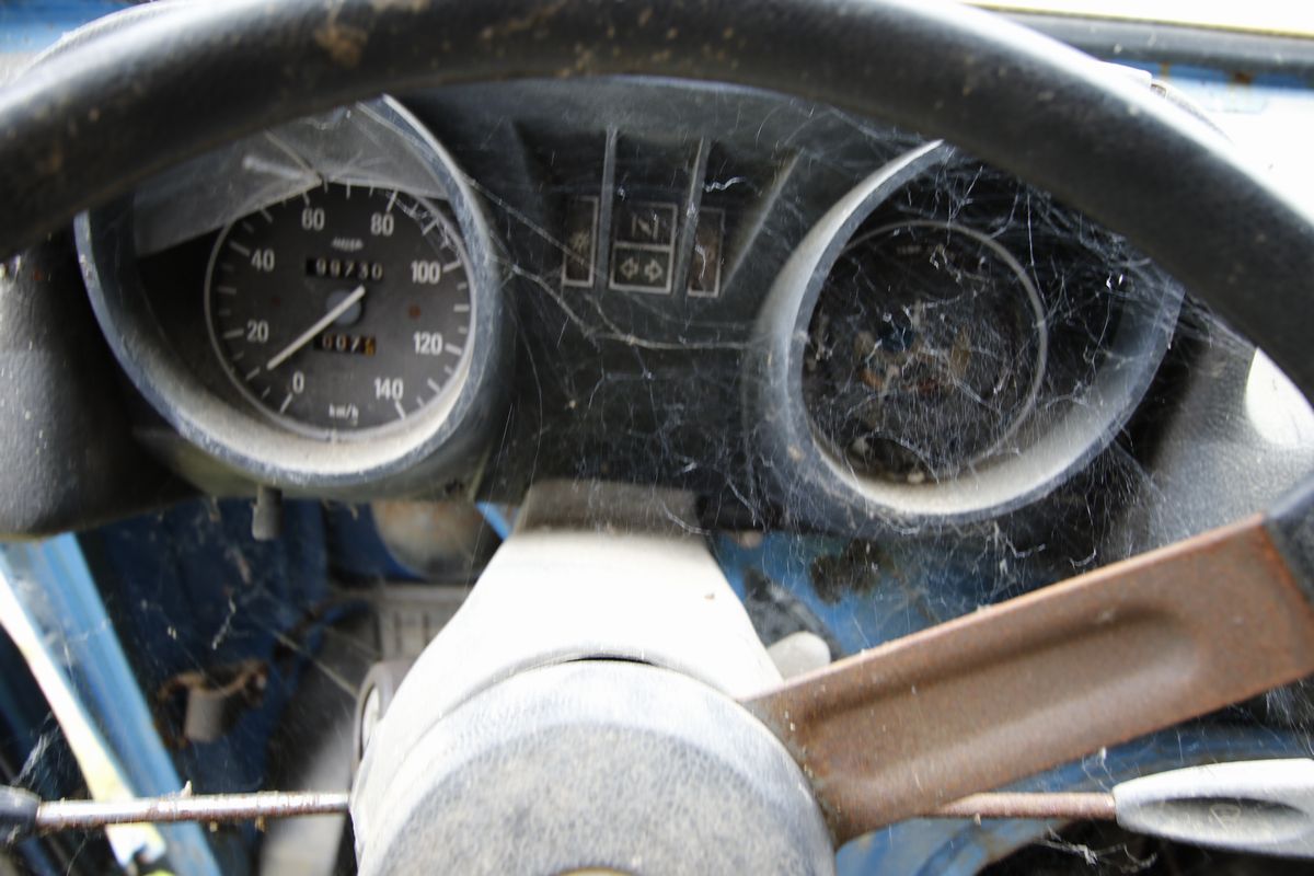 F12 - Furgone (alfa Romeo)