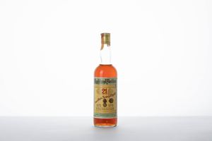 Highland Fusilier 21 YO