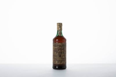 Niepoort, Garrafeira Porto del 1964