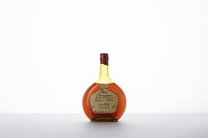Chateau de Millet Francis Deche Bas Armagnac