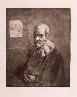 Ritratto