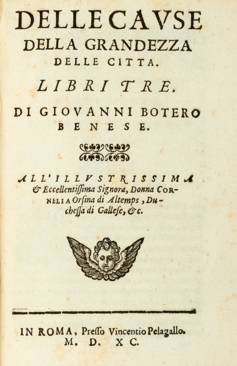Giovanni Di Caro Archives 