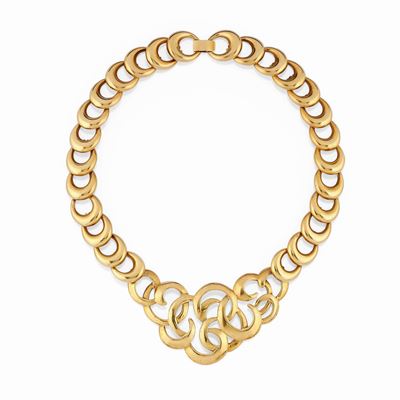 Collana in Oro