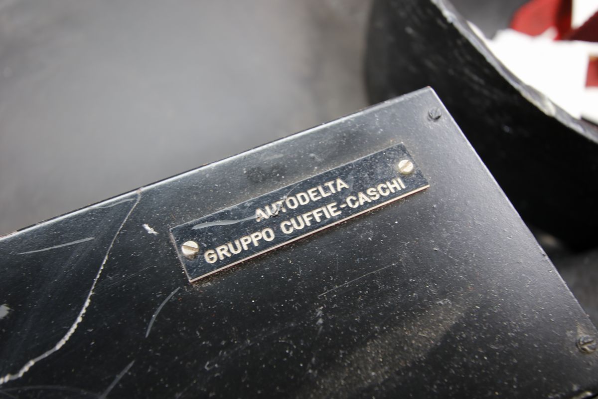 Alfa Romeo - Alfetta Gt (1.8) Gr.2 (italdesign)