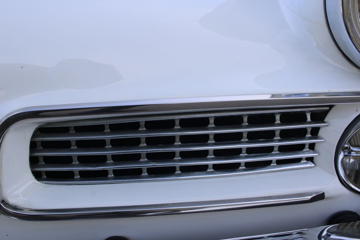 Alfa Romeo - 2000 Spider (touring)