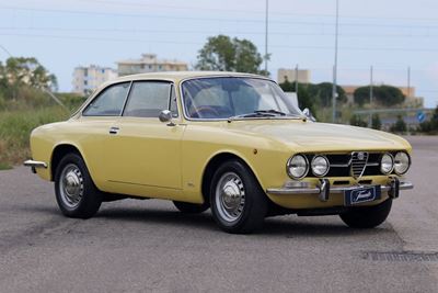 1750 Gt Veloce (alfa Romeo)