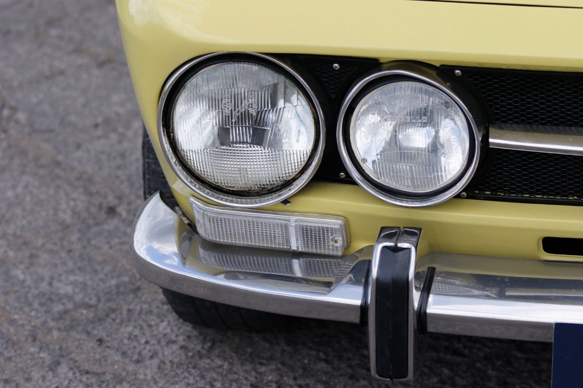 1750 Gt Veloce (alfa Romeo)