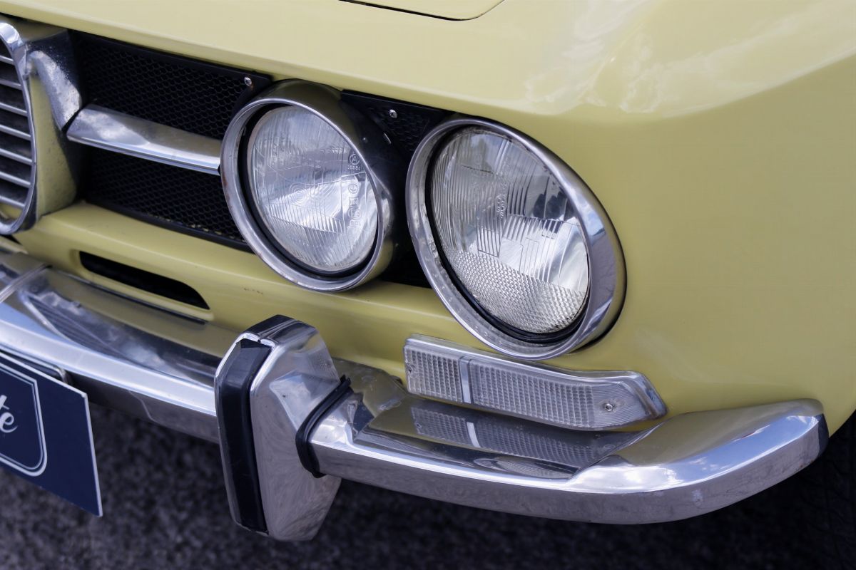1750 Gt Veloce (alfa Romeo)