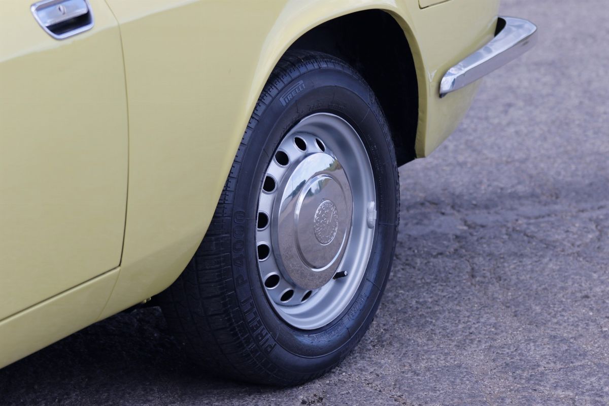 1750 Gt Veloce (alfa Romeo)