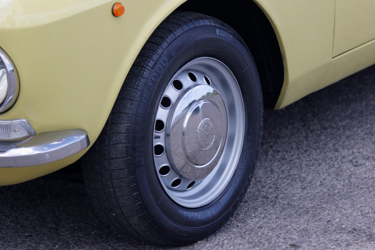 1750 Gt Veloce (alfa Romeo)