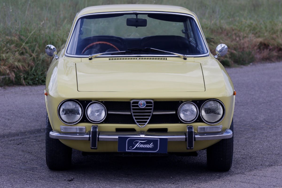 1750 Gt Veloce (alfa Romeo)
