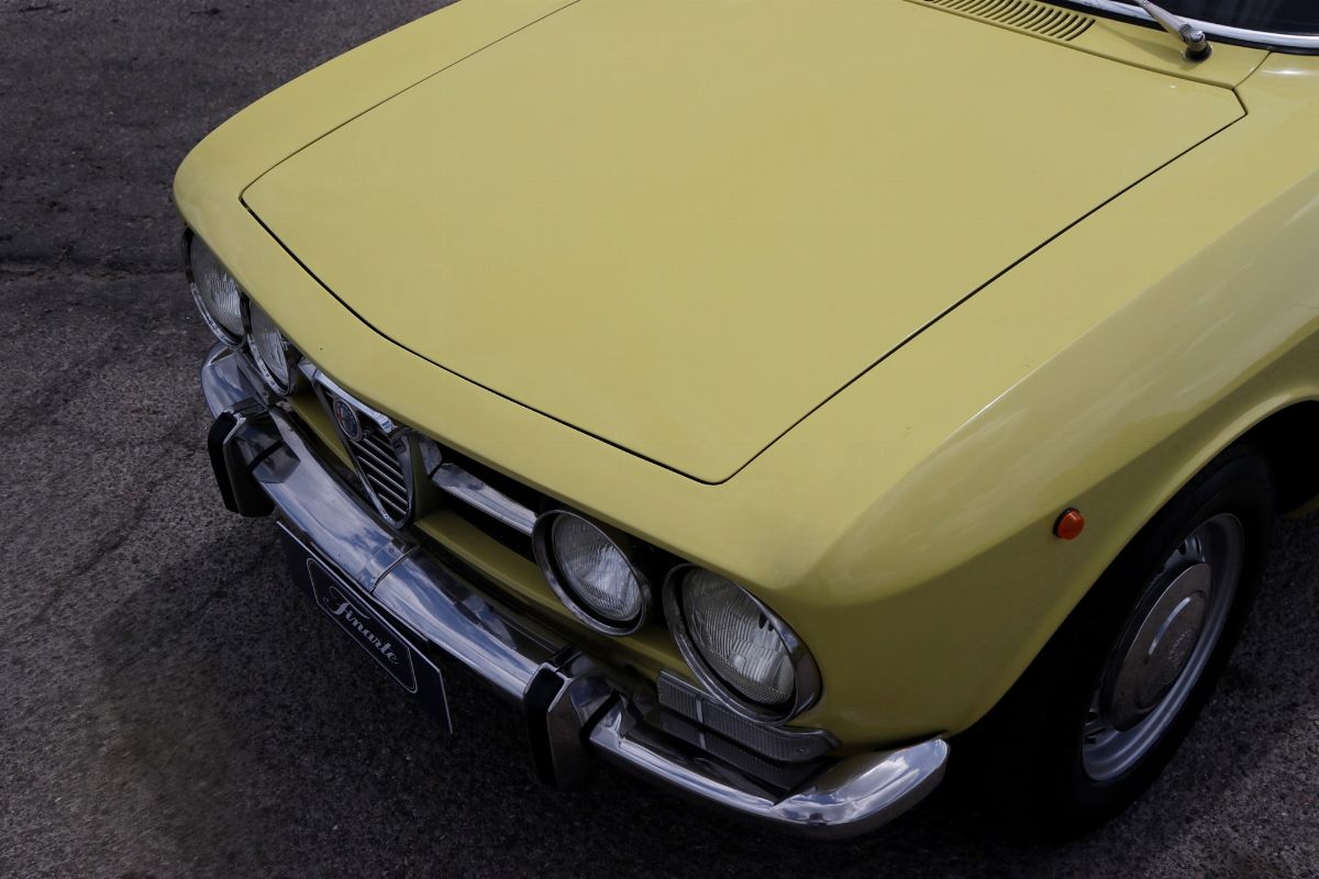 1750 Gt Veloce (alfa Romeo)