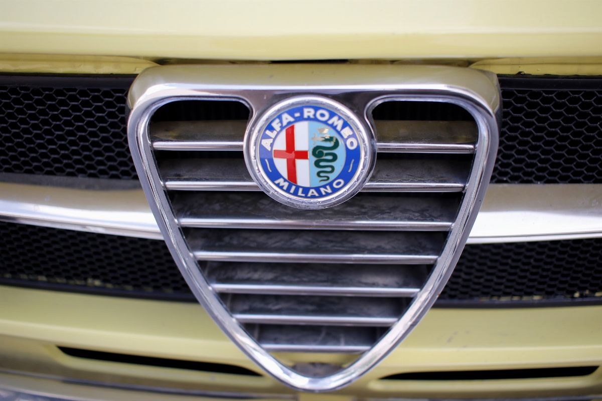 1750 Gt Veloce (alfa Romeo)