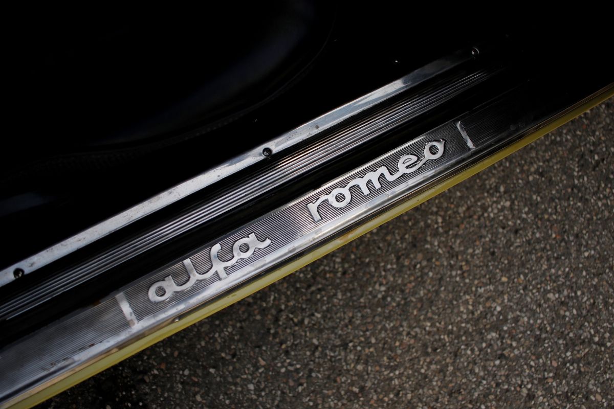 1750 Gt Veloce (alfa Romeo)