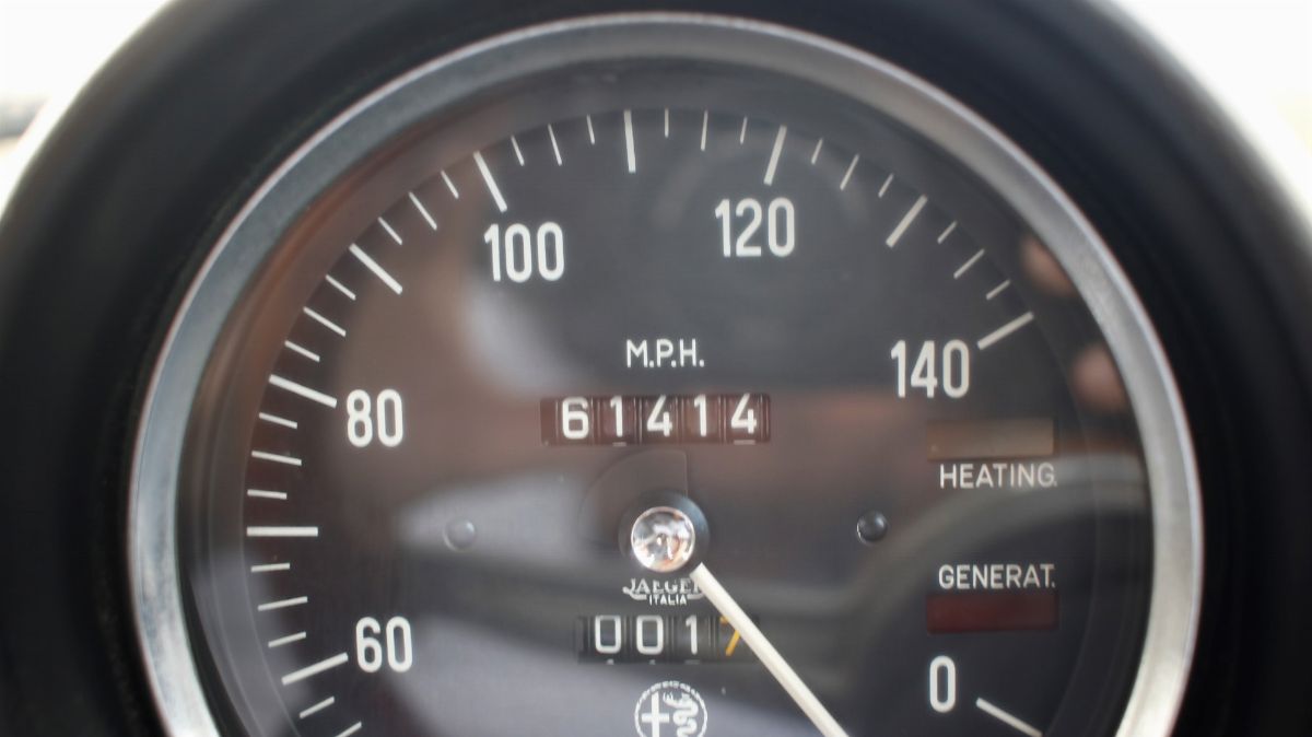1750 Gt Veloce (alfa Romeo)