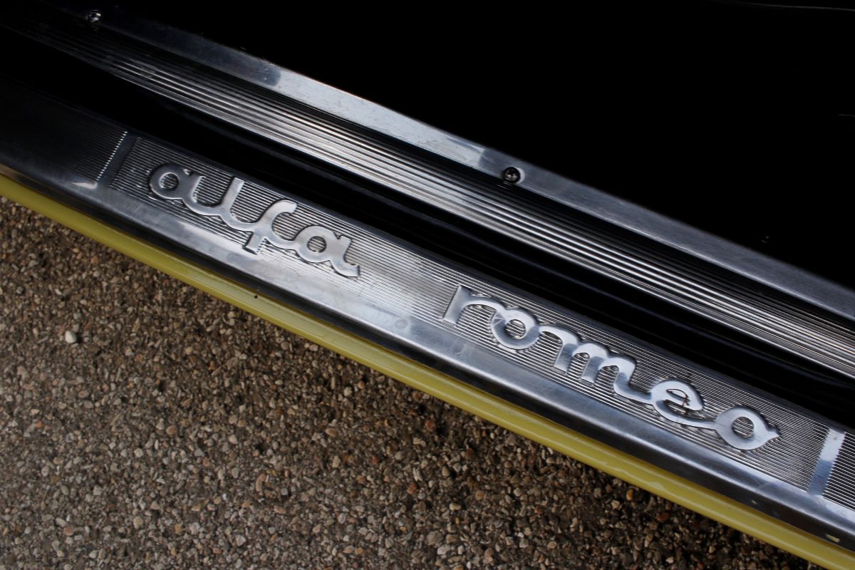 1750 Gt Veloce (alfa Romeo)