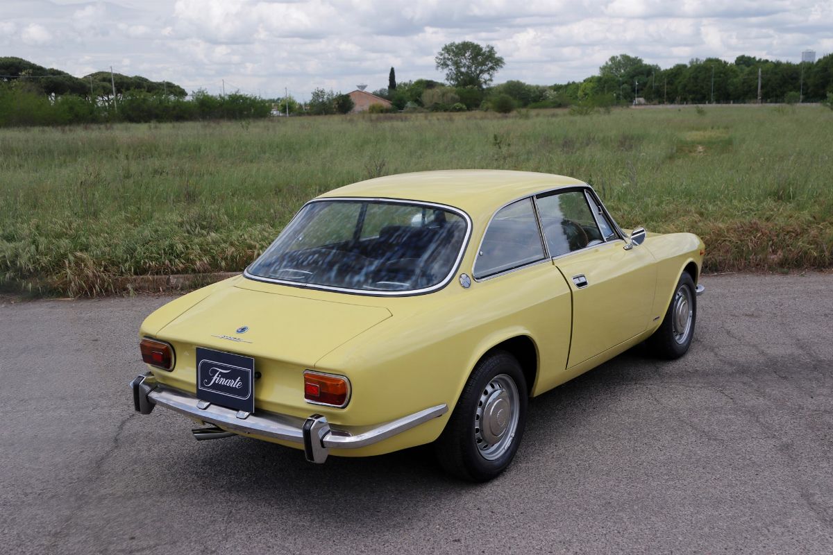 1750 Gt Veloce (alfa Romeo)