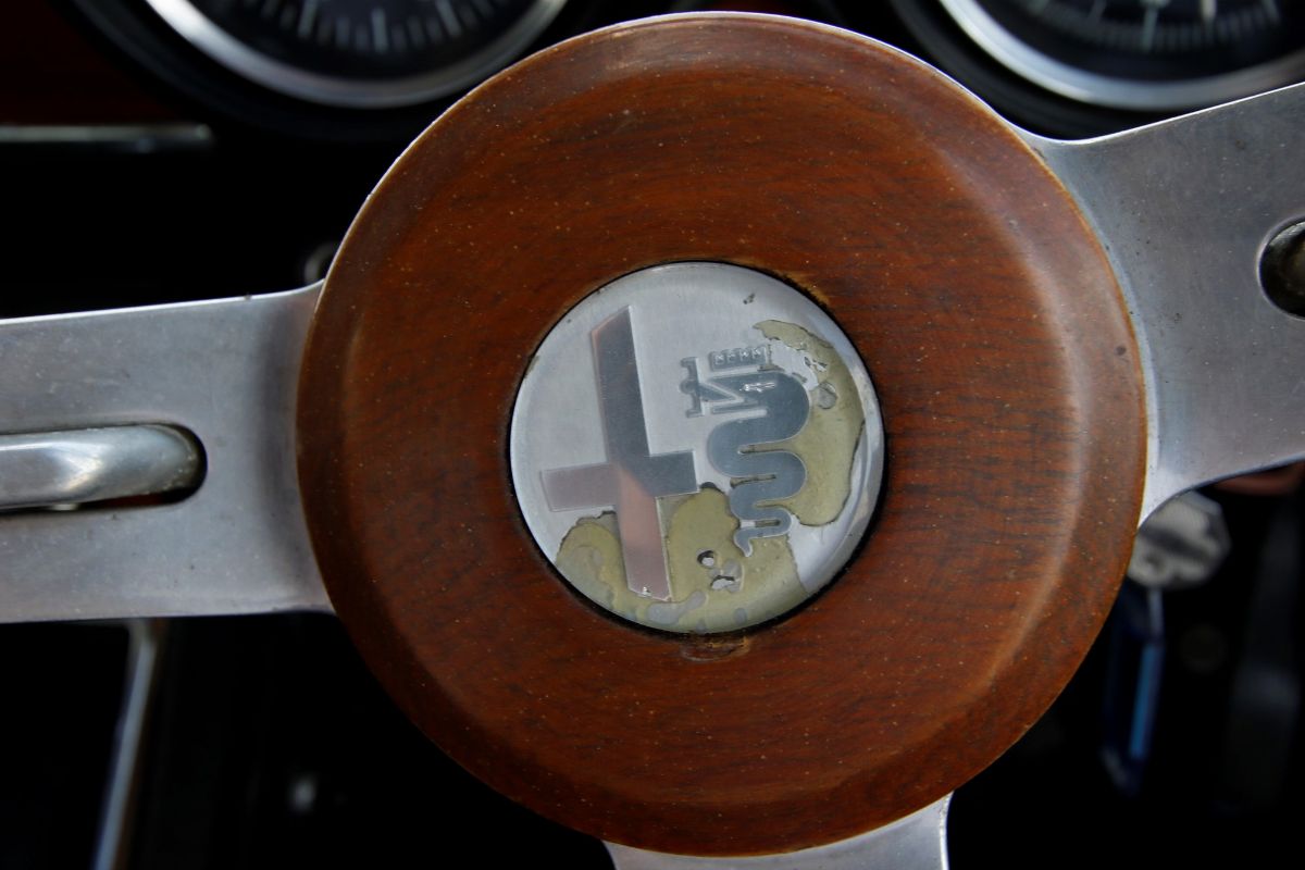 1750 Gt Veloce (alfa Romeo)