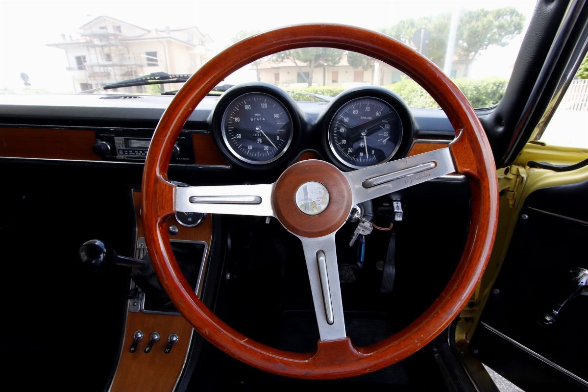 1750 Gt Veloce (alfa Romeo)