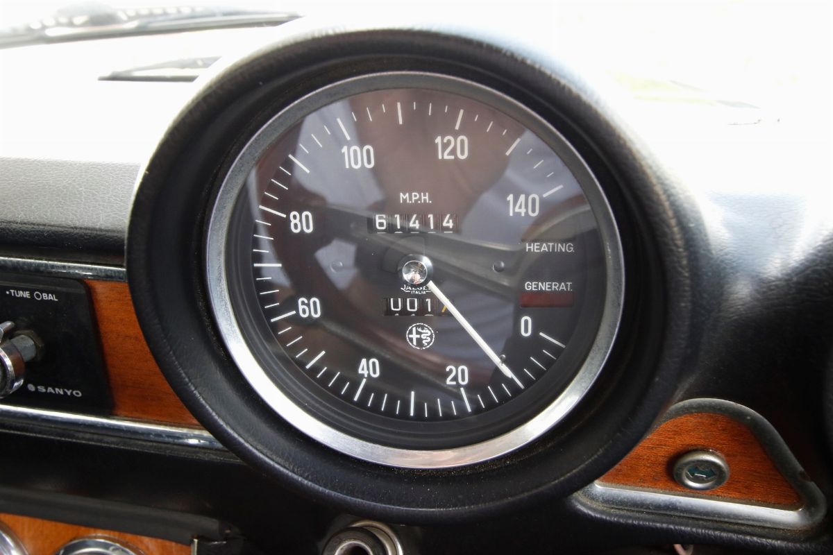1750 Gt Veloce (alfa Romeo)