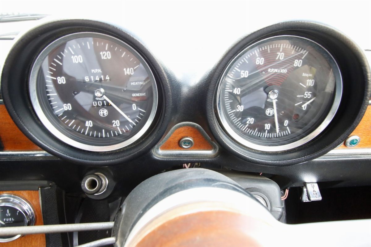 1750 Gt Veloce (alfa Romeo)