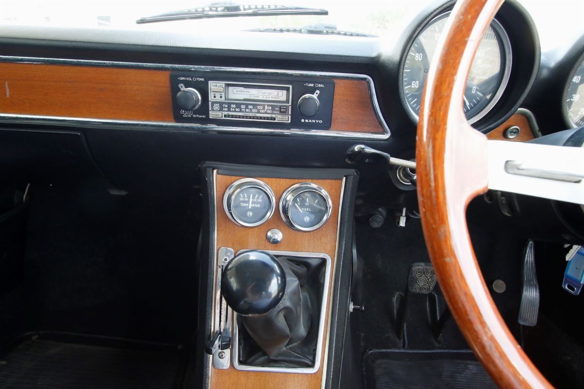 1750 Gt Veloce (alfa Romeo)