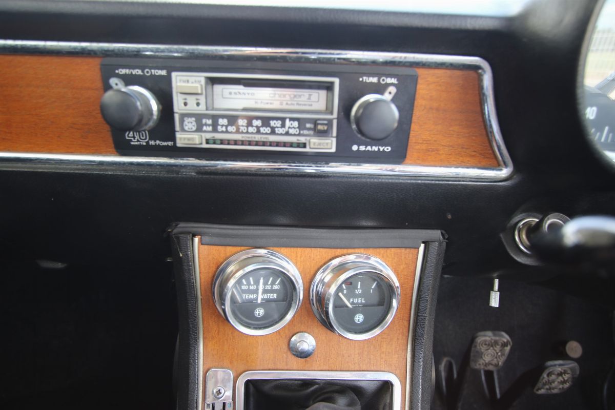 1750 Gt Veloce (alfa Romeo)