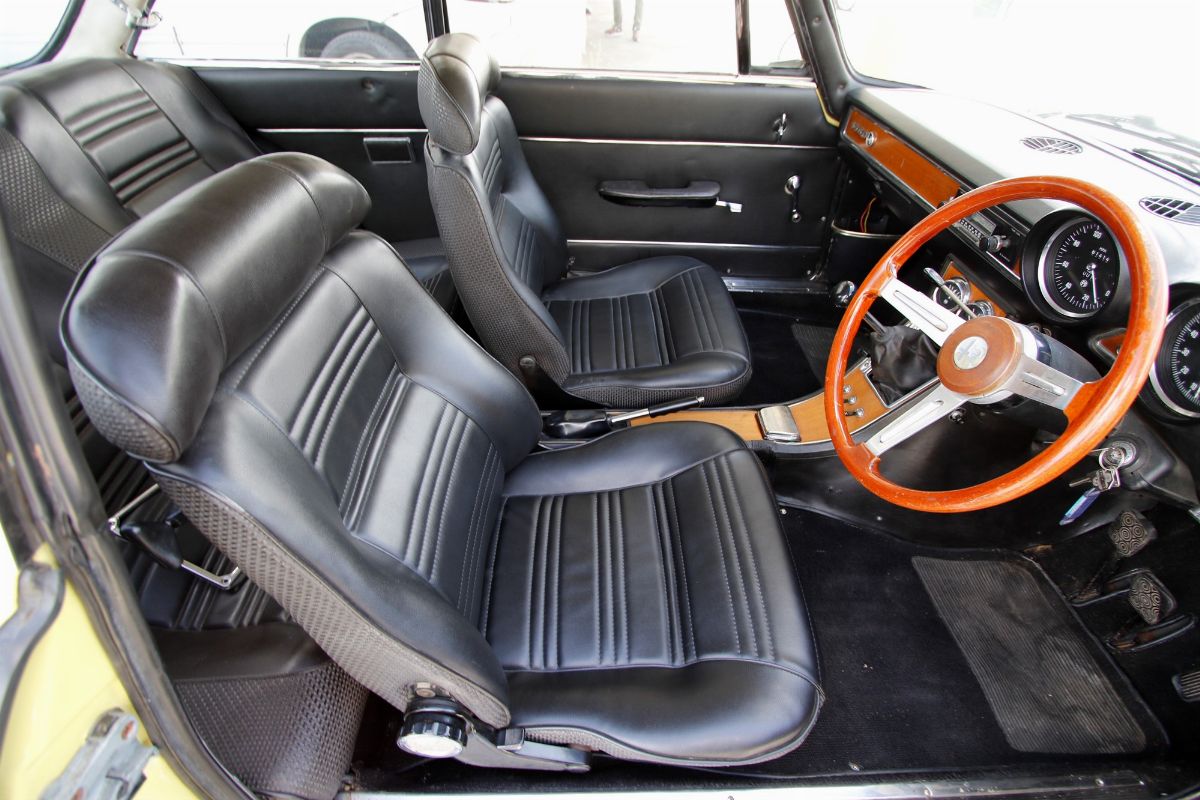 1750 Gt Veloce (alfa Romeo)