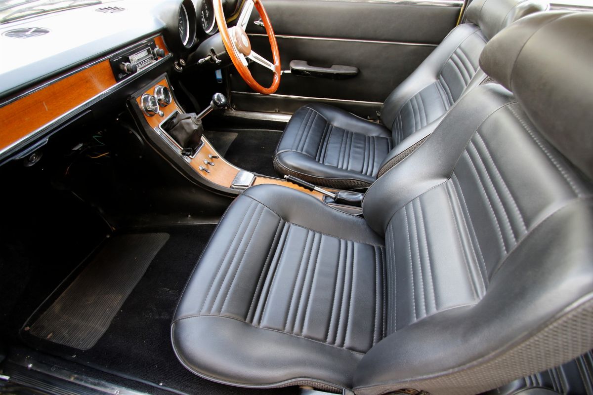 1750 Gt Veloce (alfa Romeo)