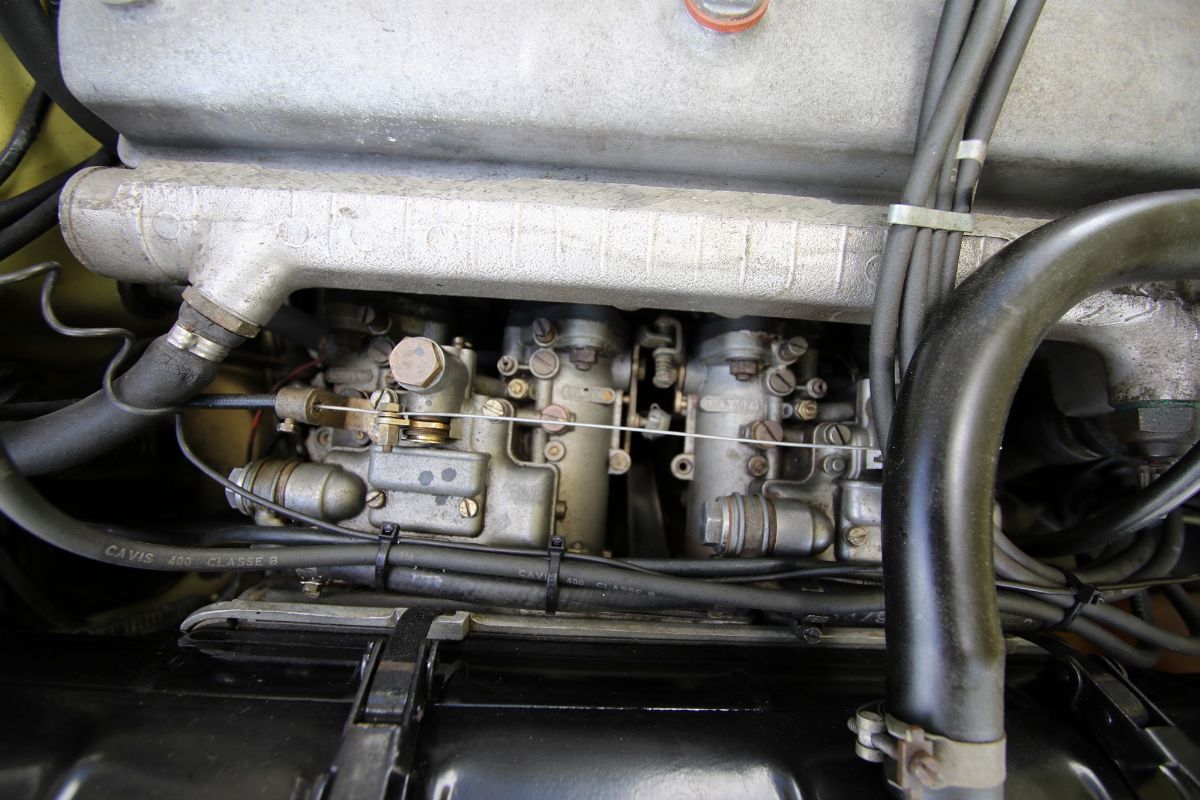 1750 Gt Veloce (alfa Romeo)